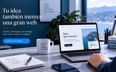 Antes de pedir presupuesto de tu web: 8 pasos clave
